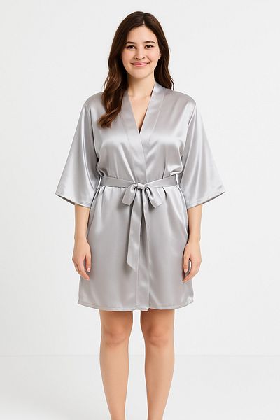 vory Women's Dressing Gown Vr.Nl.S6.52.O01