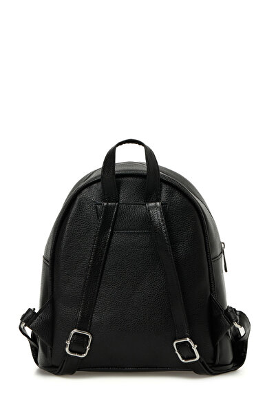 Butigo Černý dámský batoh NTRL BSC AKS SRT 3PR