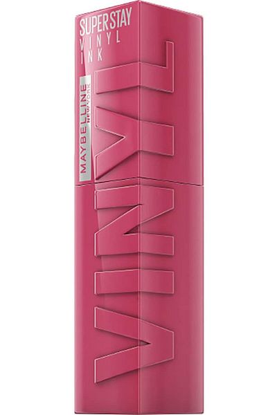 Maybelline New York Superstay Vinyl Ink Liquid Lipstick, 20 Coy