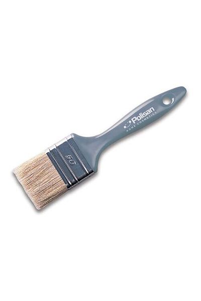 Polisan Polysan Lux Cutting Brush No:4