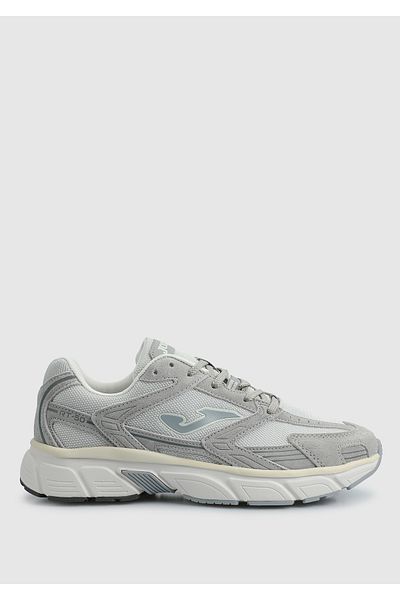 Joma Ανδρικά αθλητικά παπούτσια Rt50 2512 Γκρι Γκρι Rrt50s2512
