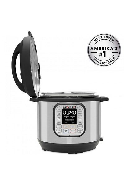 Instant Pot DUO 6, MULTICOOKER 5.7L