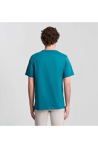 Columbia Ανδρικό κοντομάνικο μπλουζάκι CSC Heavenly Stacked Gem