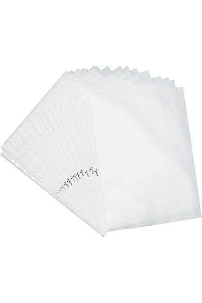 Umix BAG FILE A4 100 PACK OF 35 BOXES