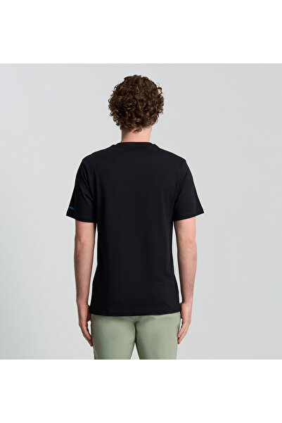 Columbia Ανδρικό κοντομάνικο μπλουζάκι CSC Actively Cooled