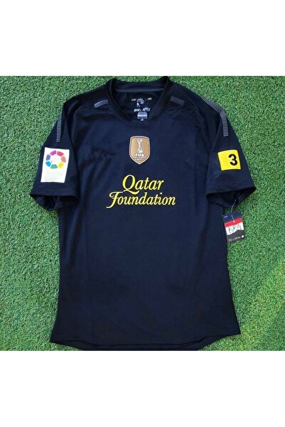 feriköy Lionel Messi 2011/12 Sezonu Deplasman Nostalji Forması