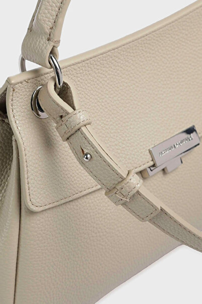 Armani Exchange Removable Strap Bag with Logo 949177 Cc783 U1092