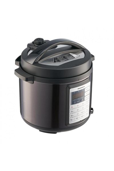 Heinner Heinner Alacarte 38BK HPCK-38BK pressure cooker