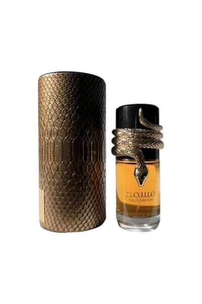 lattafa Spray Musamam 100ml