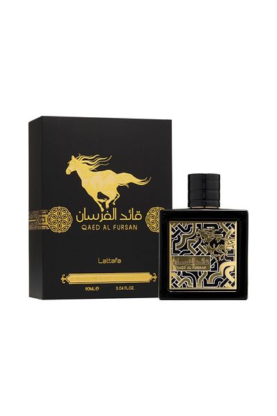 lattafa Spray Qaed Al Fursan 90ml