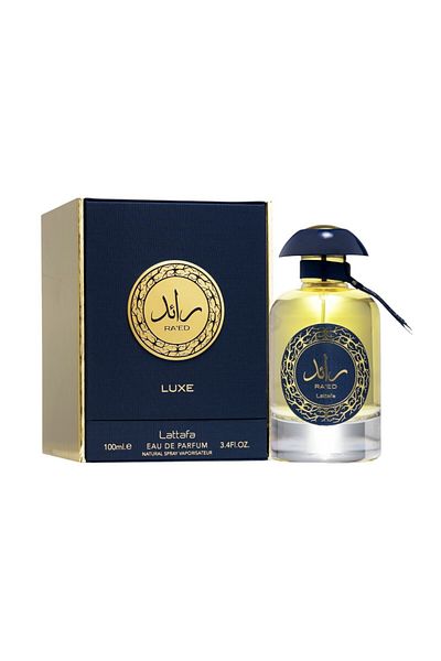 lattafa Spray Raed Luxe 100 Ml