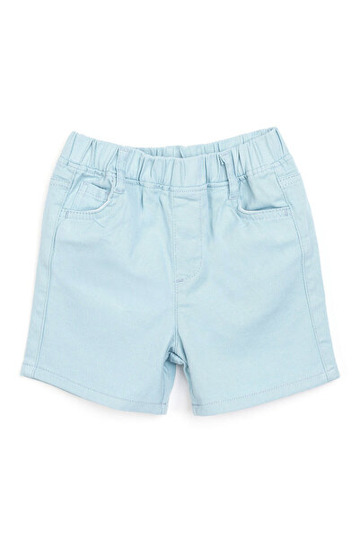 ebebek Hello Baby HelloBaby Aqua Dreams Erkek Şort Erkek Bebek