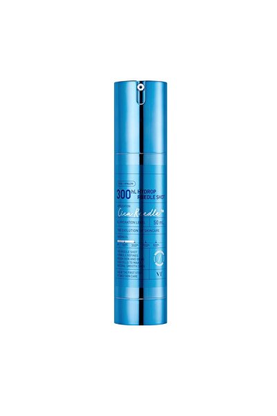 VT COSMETICS Hydrop Reedle Shot 300hL Yüz Kremi 50 ml