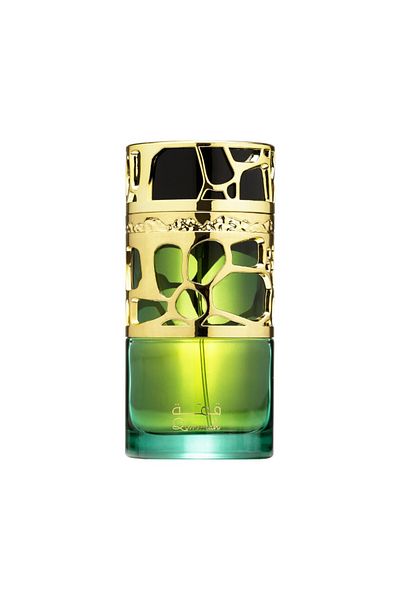 lattafa Spray Qimmah Women 100 Ml