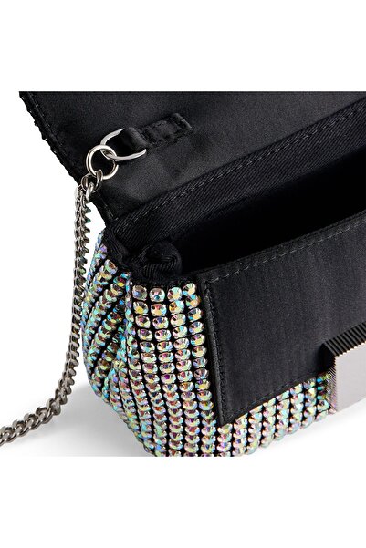 Ted Baker Geantă de umăr Glitters Mini Bag 16 cm