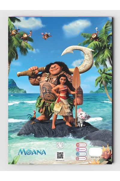 ZNC Coloring Book for Kids (20 Full Page Illustrated Coloring Book)