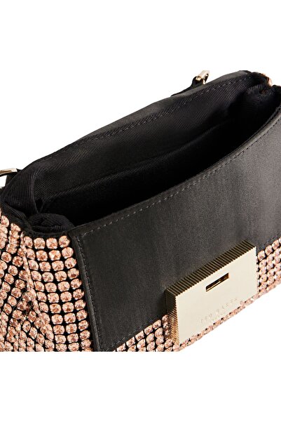 Ted Baker Gliters Mini Bag Umhängetasche 16 Cm