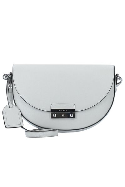 Picard Superstar Shoulder Bag Leather 29 Cm