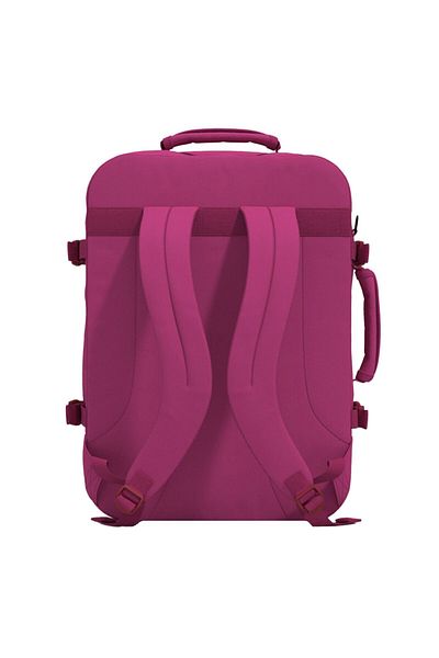Cabin Zero Travel Daypack 51 Cm Laptop Compartment