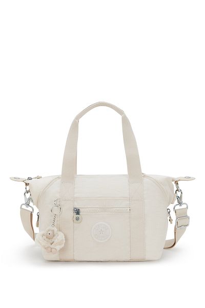 Kipling Off-White Women's Handbag K01327