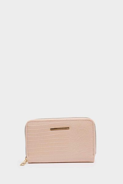 DeFacto Women's Faux Leather Wallet B3771axns