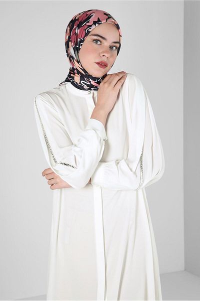 Alvina STONE STRIP TUNIC WITH ARMS 43524
