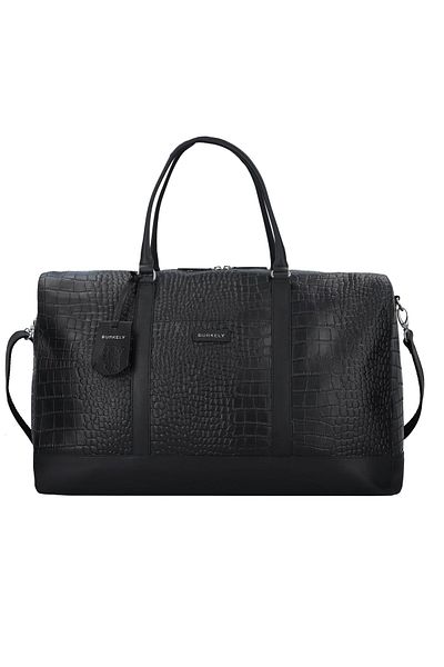 Burkely Cool Colbie Weekender Reisetasche Leder 51 Cm