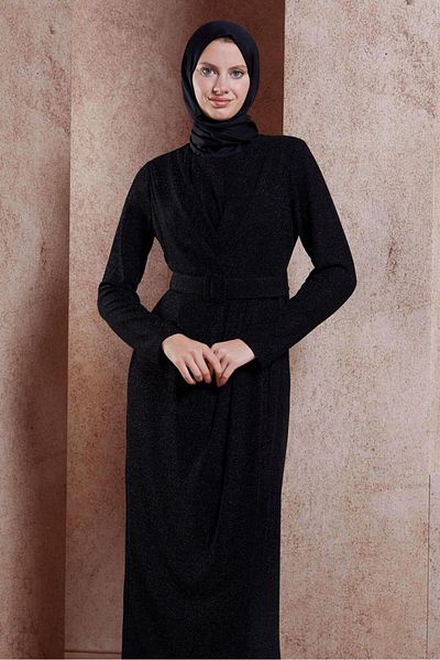 Alvina ROCHIE DE SEARĂ SILVĂ CU CUREA 50428