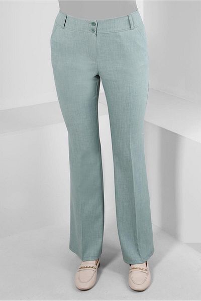 Alvina SPANISH LEG CLASSIC PANTS 70523