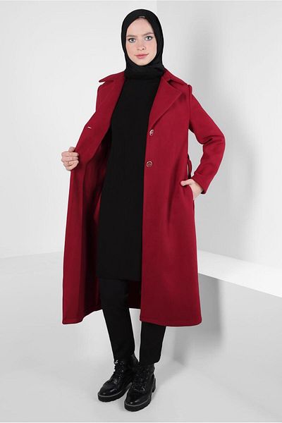 Alvina BIRDED JACKET 44277