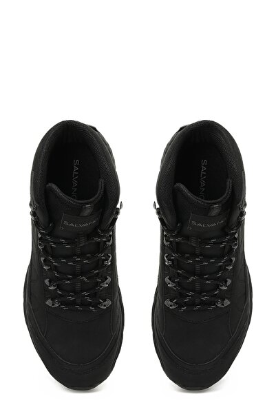 Salvano VINCE 3PR fekete férfi szabadtéri csizma