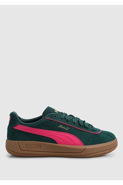 Puma Tenis SD Club Klassika