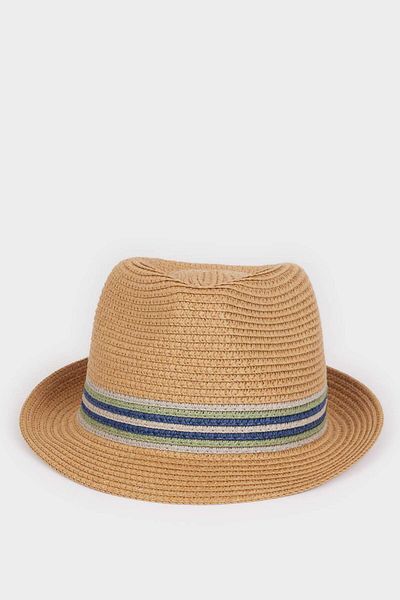 DeFacto Boy's Straw Hat C0445A825Sm