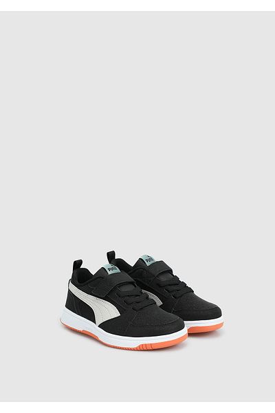 Puma Tenis unisex Rebound V6lomid90sac Ps negru 40063802