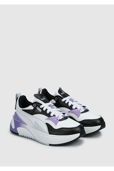 Puma 397675 Černá
