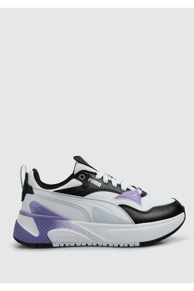 Puma R78 Disrupt Siyah Kadın Sneaker 39767503