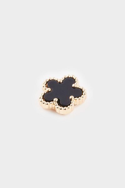 DeFacto Women's 2-Piece Floral Earrings E9730Axns