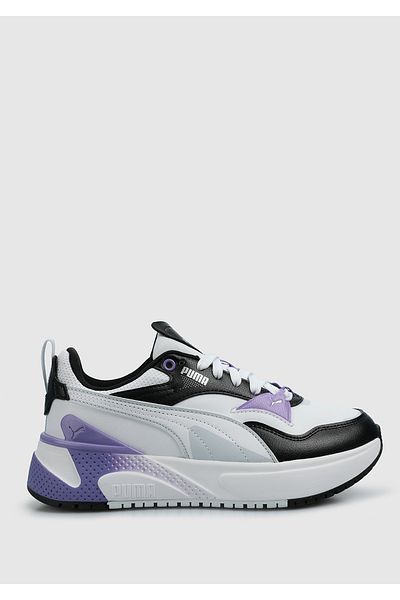 Puma 397675 Černá