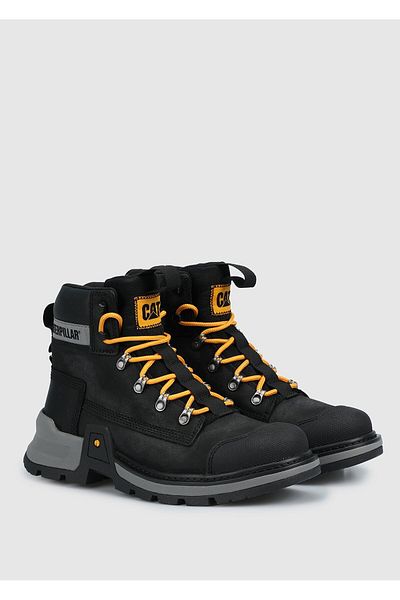 Caterpillar Men's Leather Boots