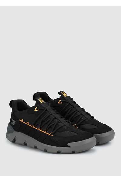 Caterpillar Pantofi din piele pentru bărbați
