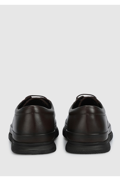 Eclipse Чоловічі шкіряні черевики