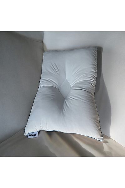 Tüyaş Orthopedic Anti-Snoring Pillow.50X70 cm .1 Piece.