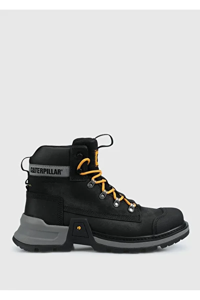 Caterpillar أحذية جلدية للرجال