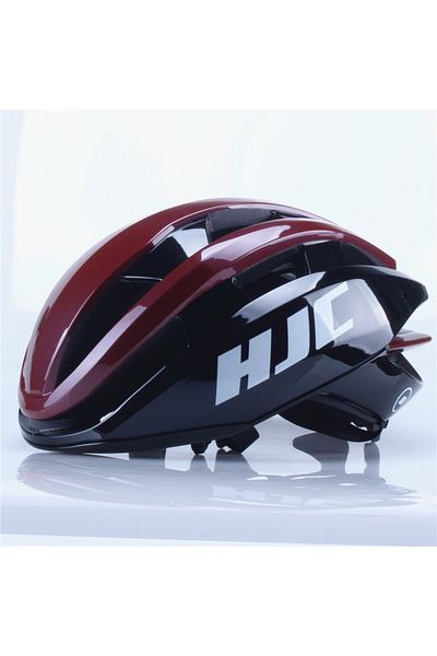 HJC M 52-58 4 HJC Road Cycling Helmet style Sports Ultralight Aero Safely Cap Capacete Ciclismo Bicycle