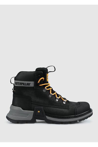 Caterpillar Men's Leather Boots