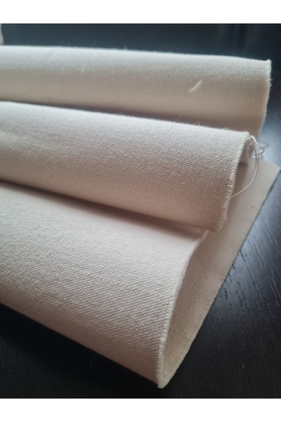 TEKSAN Ham Bez/kanvas/pamuklu Kumaş "çanta,gölgelik Döşeme,tuval.branda,güneşlik"