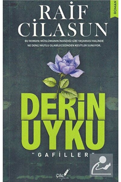 Çile Yayınları Derin Uyku