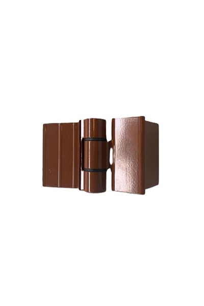 KATAR C60 Hinge Brown 8003 1 Piece