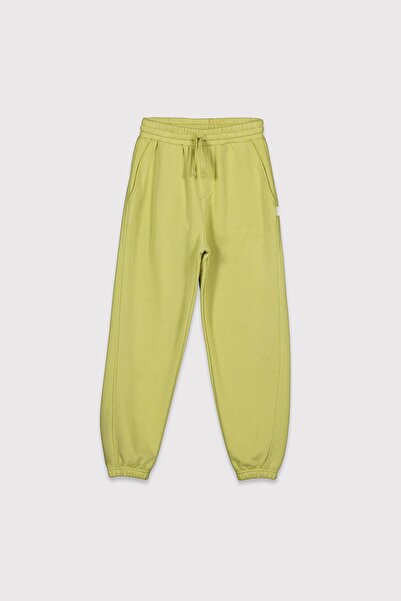 BABOKAH Loose Fit Cepli Lastikli Jogger