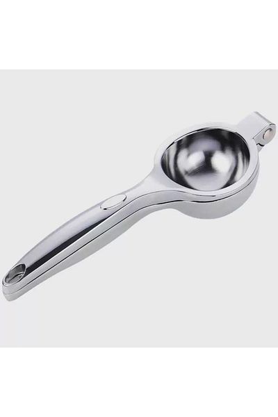 ABAREEK Stainless steel lemon squeezer
